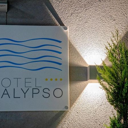 Hotel Calypso Pontecagnano Extérieur photo