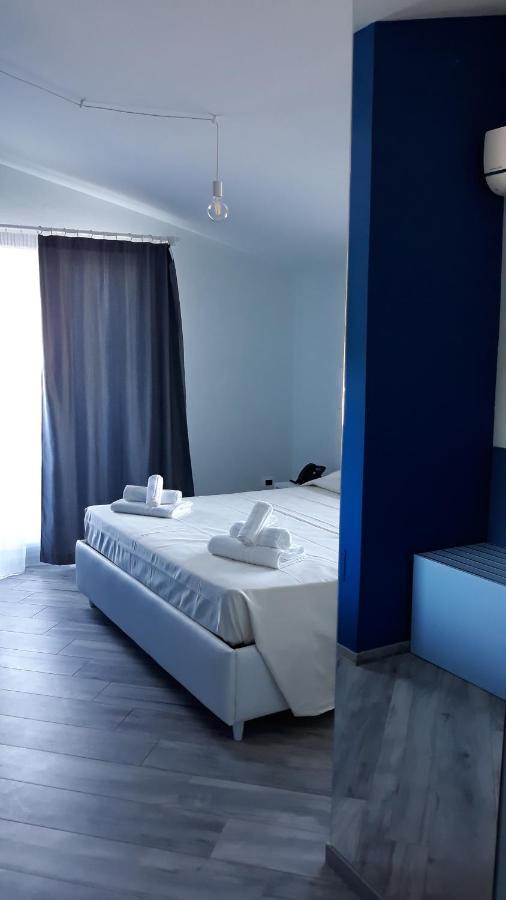 Hotel Calypso Pontecagnano Extérieur photo