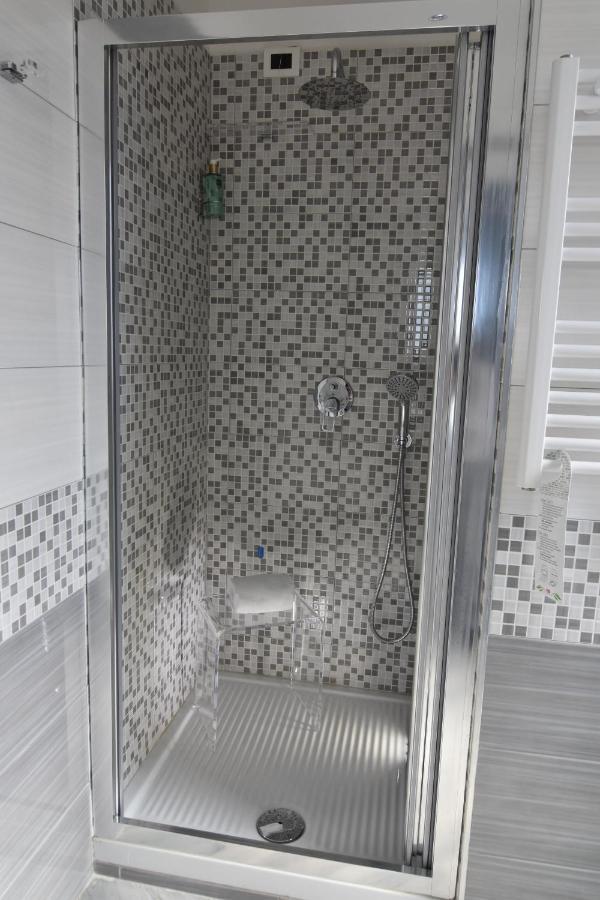 Hotel Calypso Pontecagnano Extérieur photo