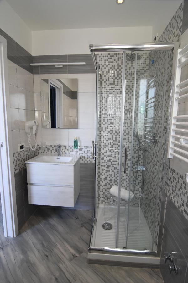 Hotel Calypso Pontecagnano Extérieur photo