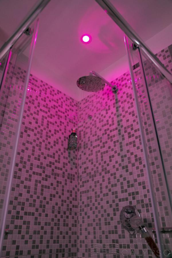 Hotel Calypso Pontecagnano Extérieur photo