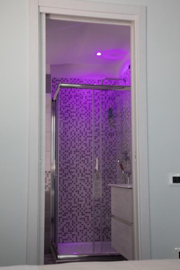 Hotel Calypso Pontecagnano Extérieur photo