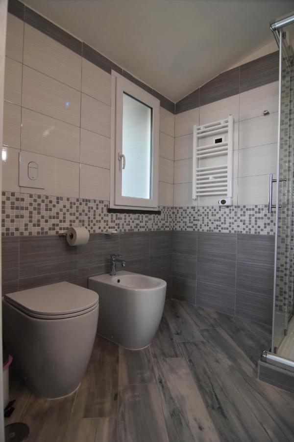 Hotel Calypso Pontecagnano Extérieur photo