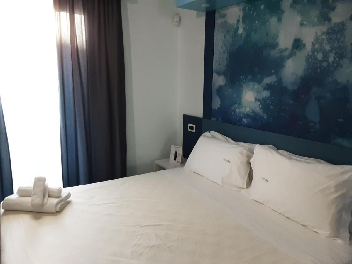 Hotel Calypso Pontecagnano Extérieur photo