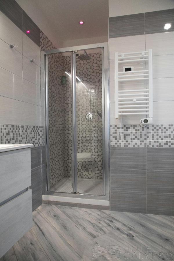 Hotel Calypso Pontecagnano Extérieur photo