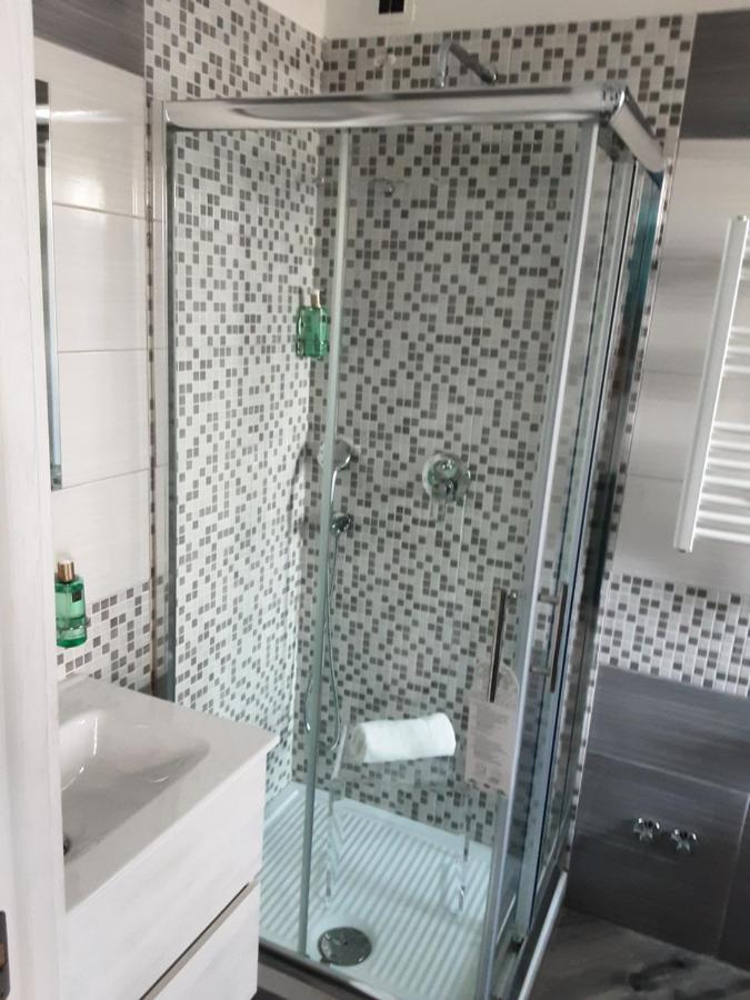 Hotel Calypso Pontecagnano Extérieur photo